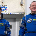 NASA reveals ‘preparation’ for next Starliner launch leaving critics concerned more astronauts could end up stranded