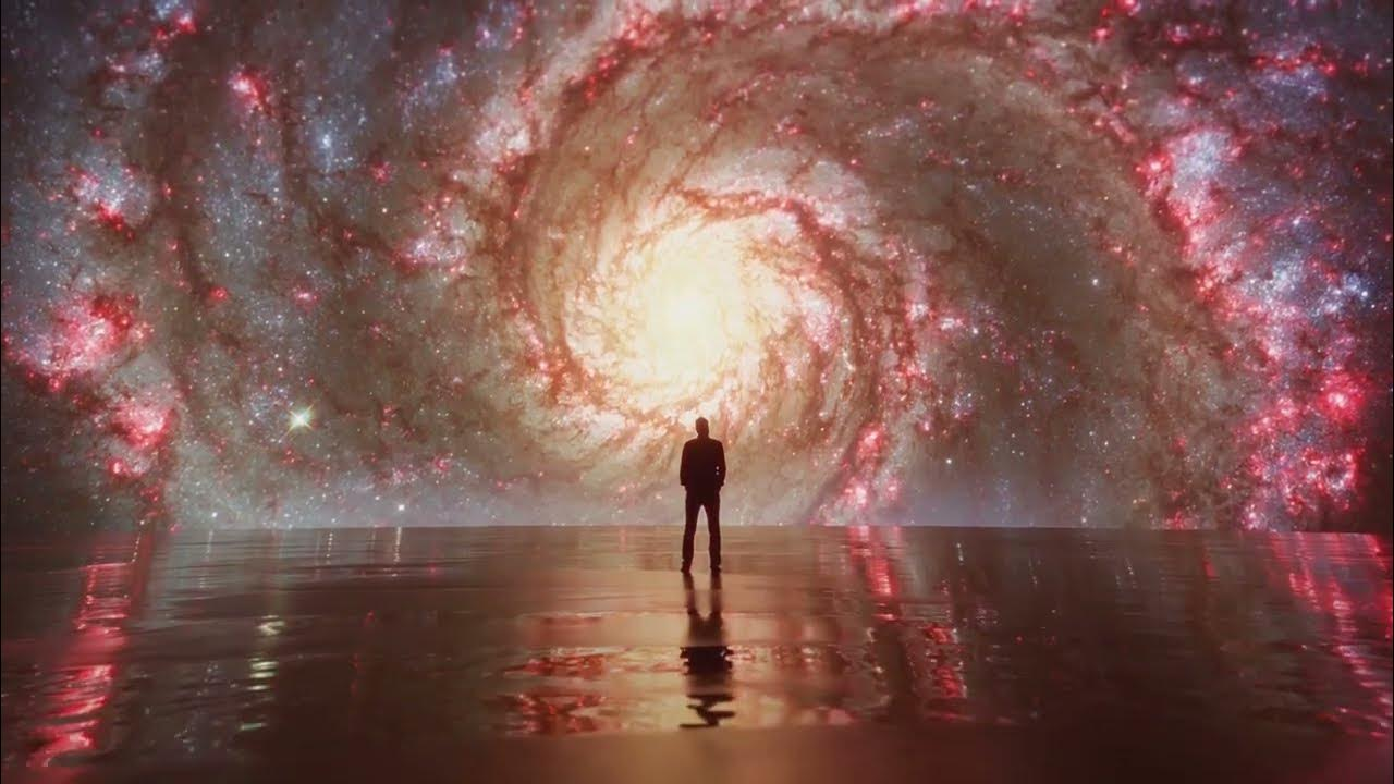 Astronomer travels to the ‘edge of the universe’ in real time as he tries to reach the Big Bang