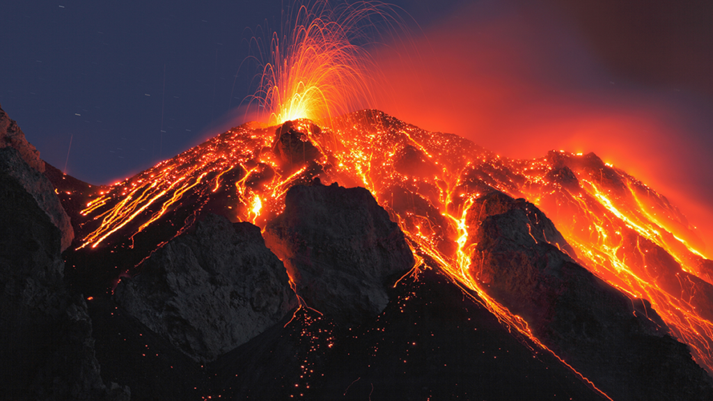 Scientists spot key sign one of America’s most dangerous volcanoes is about to erupt