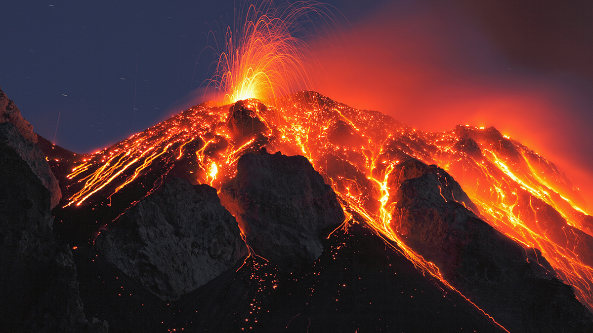 Scientists spot key sign one of America’s most dangerous volcanoes is about to erupt